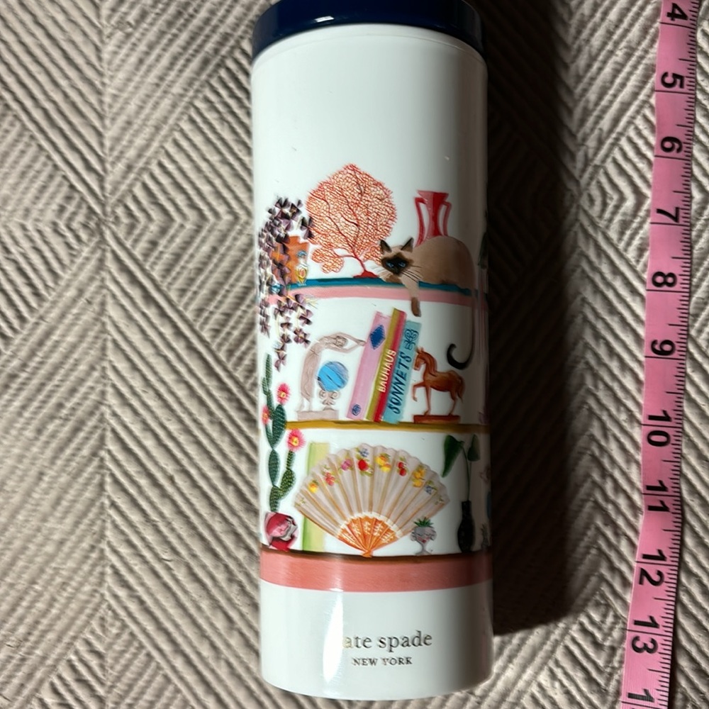 Kate Spade Water Bottle